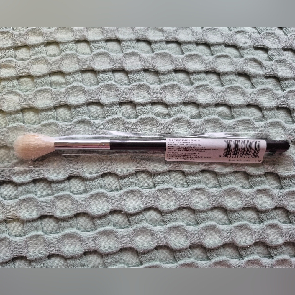 Morphe (M510) Pro Round Blender Brush